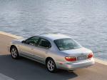 Nissan Maxima QX 2000 года